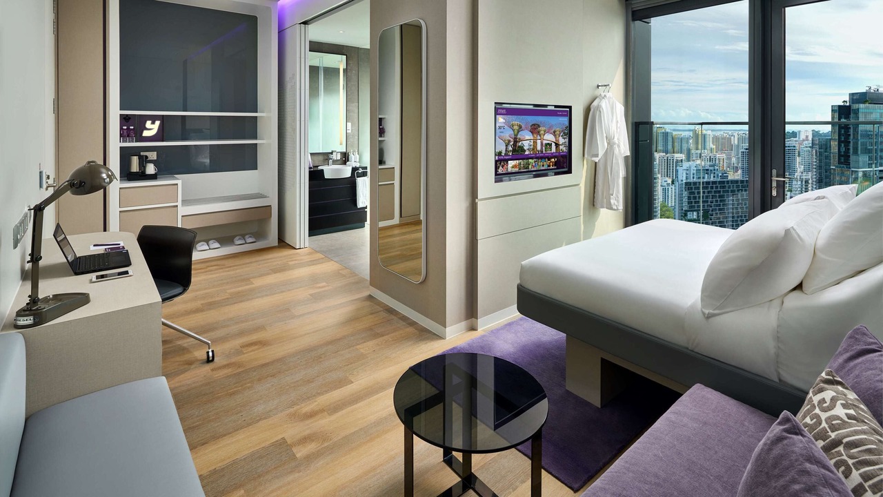 Photo of Bedroom in Orchard