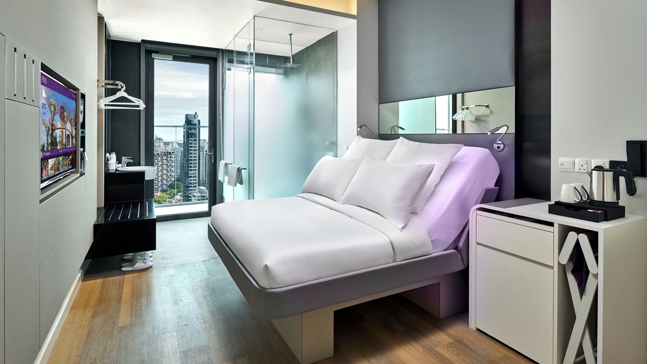 Photo of Bedroom in Orchard