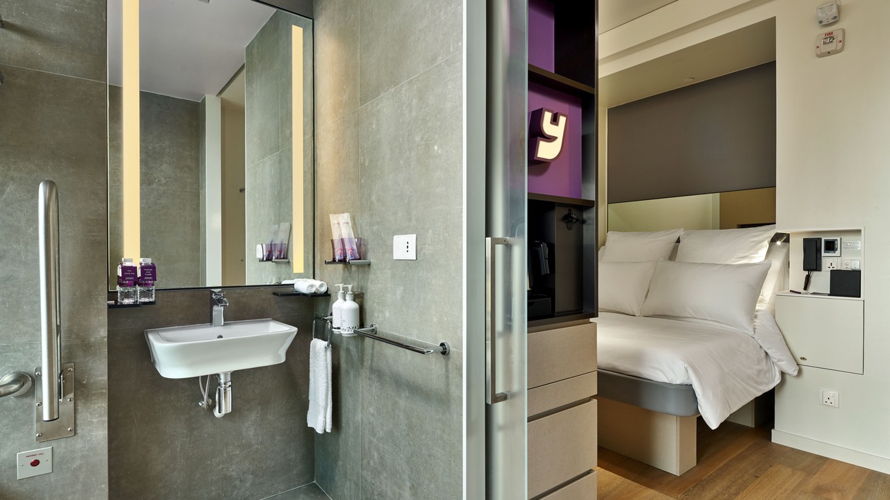 Photo of Bedroom in Orchard