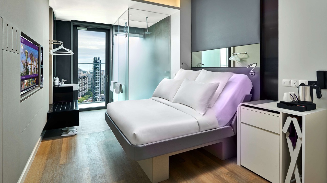 Photo of Bedroom in Orchard