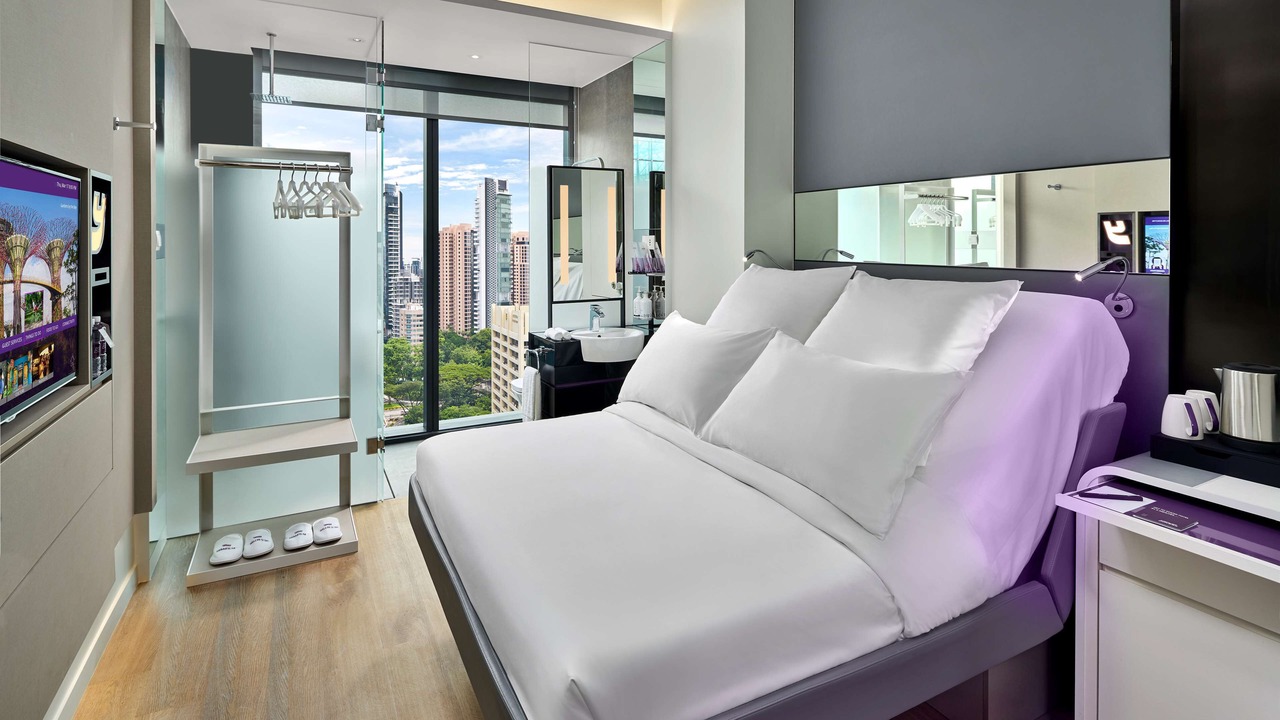 Photo of Bedroom in Orchard