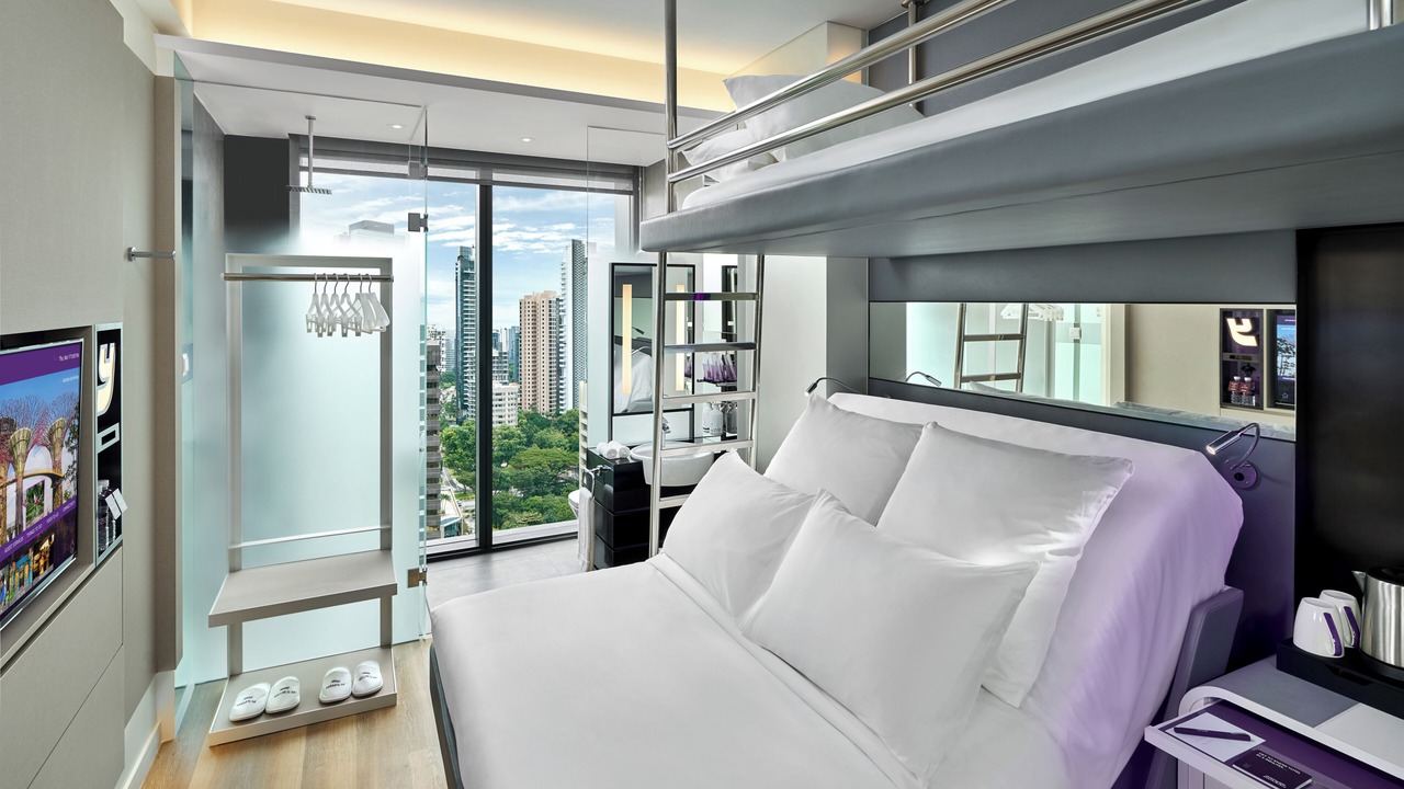 Photo of Bedroom in Orchard