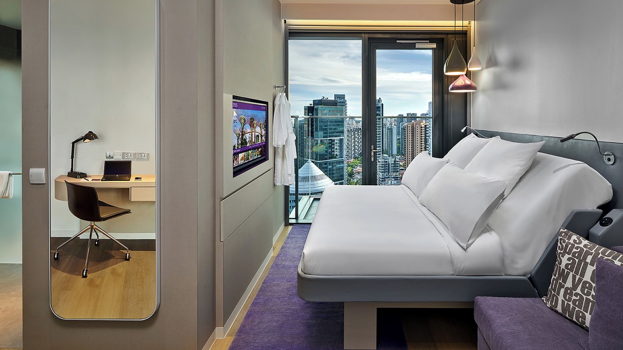 Photo of Bedroom in Orchard