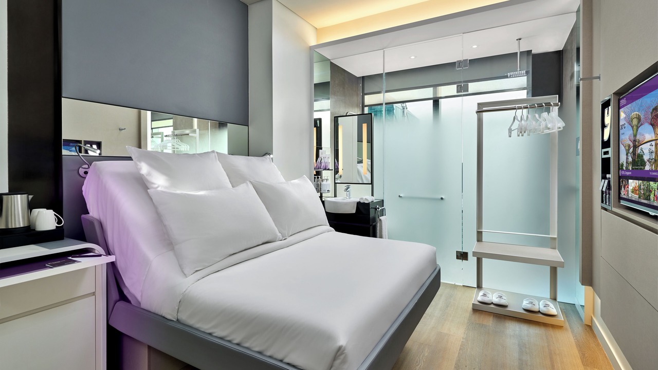 Photo of Bedroom in Orchard
