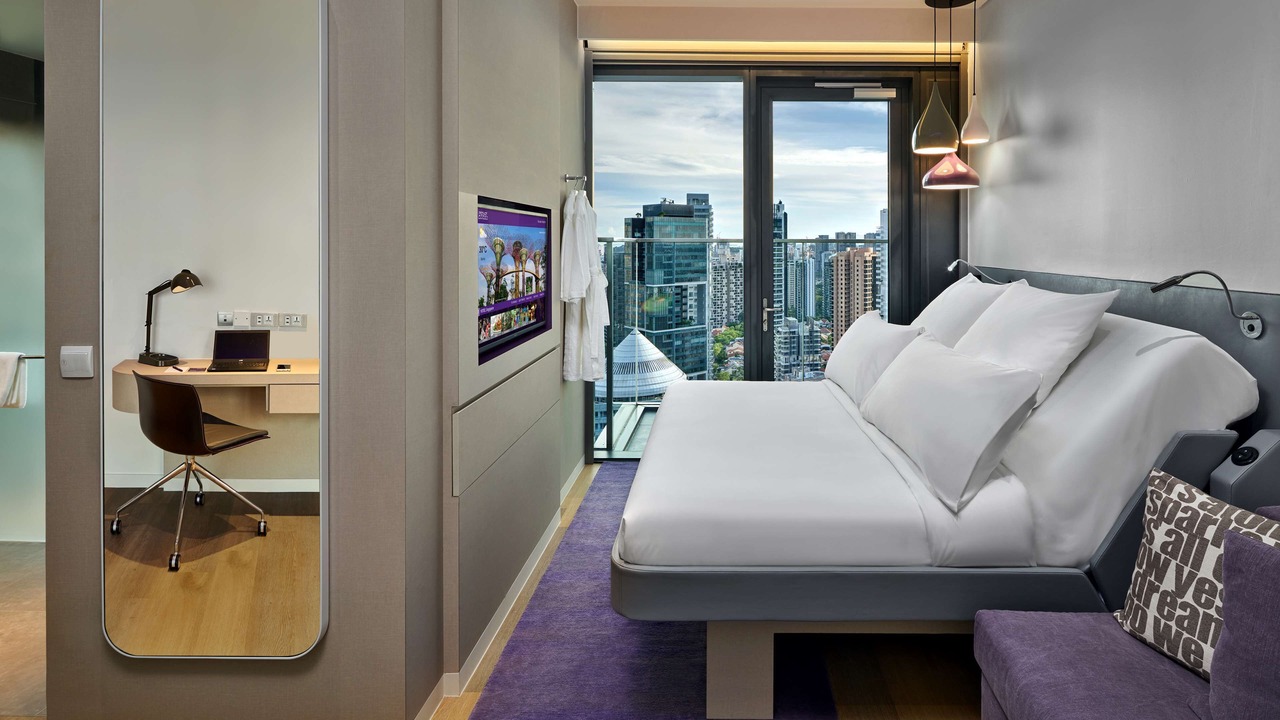 Photo of Bedroom in Orchard