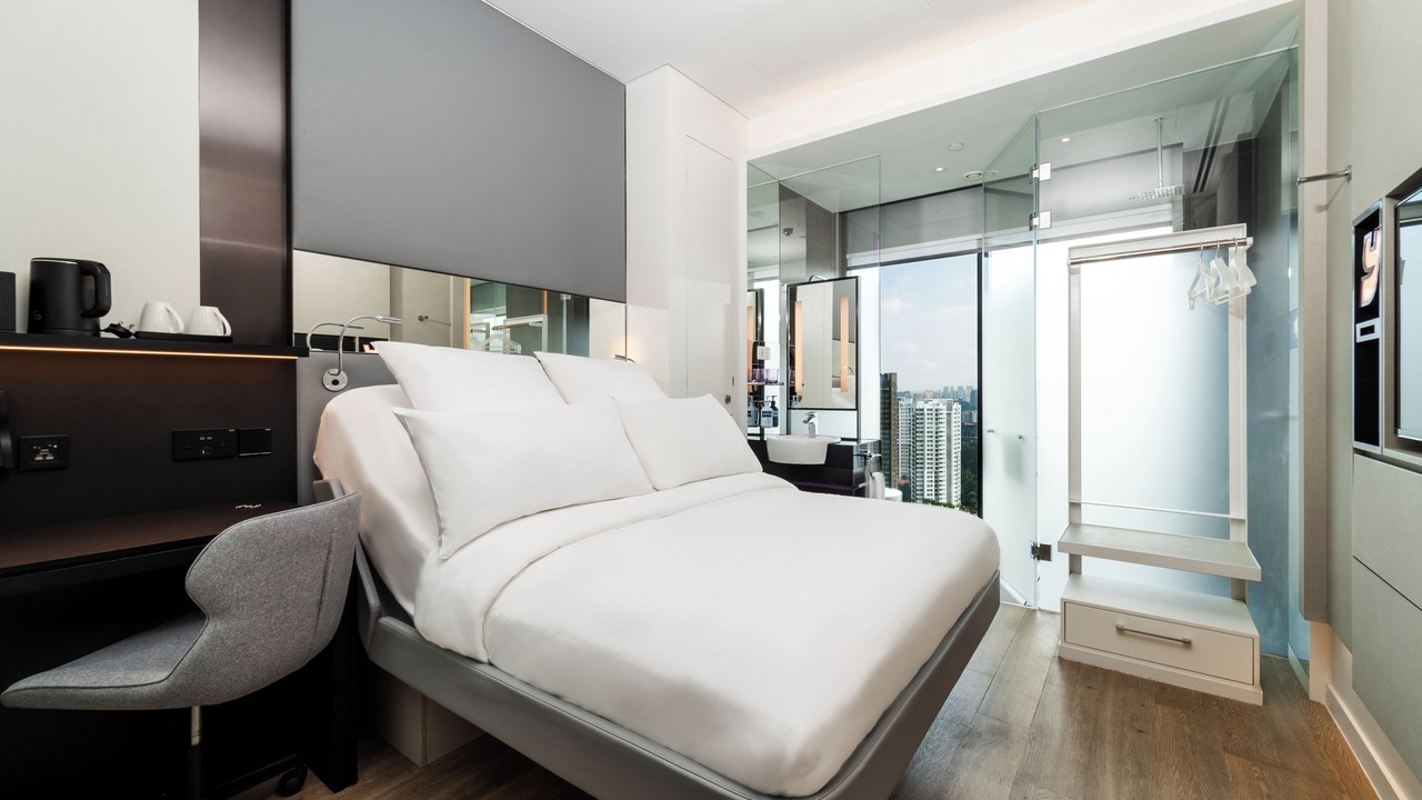 Photo of Bedroom in Orchard