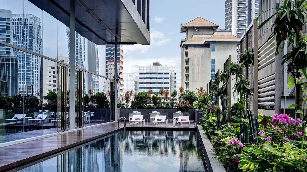 Photo of Outdoor in Orchard
