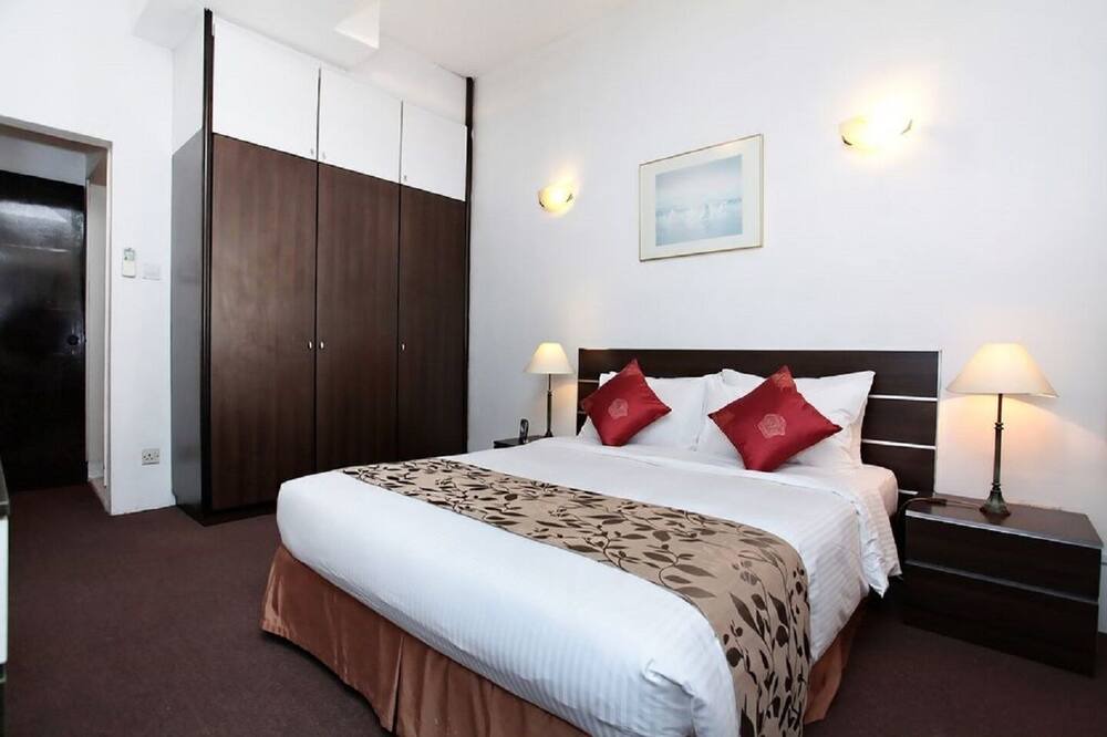 Photo of Bedroom in Orchard