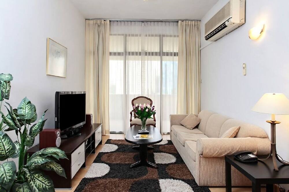 Photo of Livingroom in Orchard