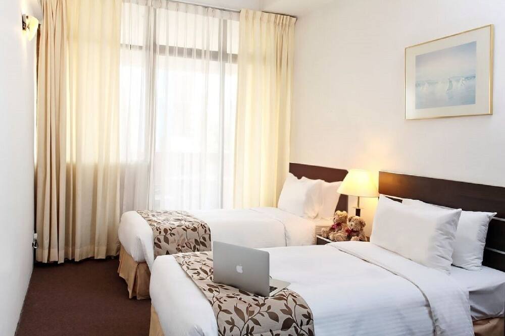 Photo of Bedroom in Orchard