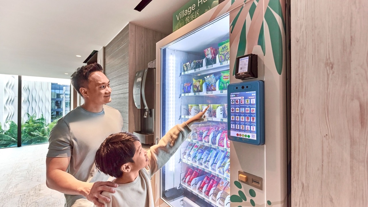 Photo of Others in Sentosa Island