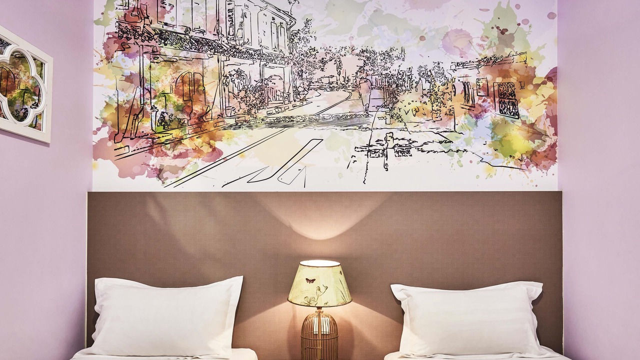 Photo of Bedroom in Joo Chiat
