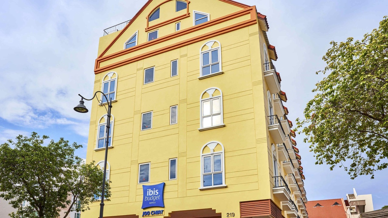 Photo of Outdoor in Joo Chiat