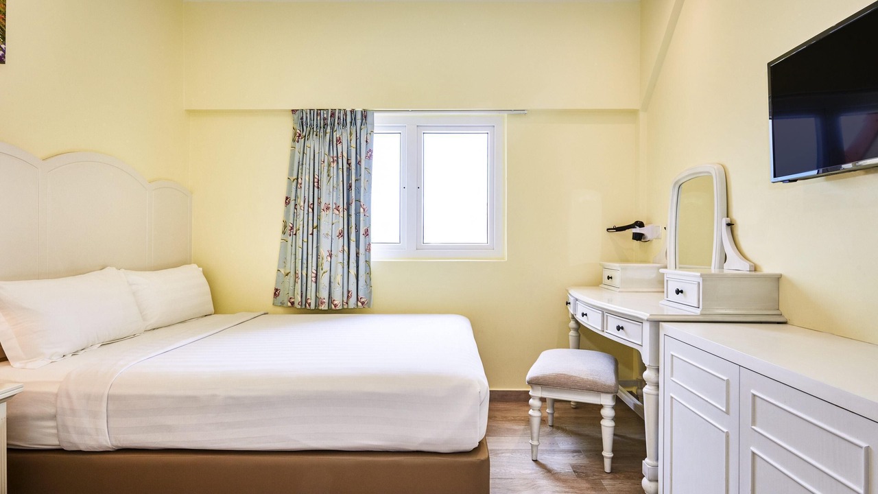 Photo of Bedroom in Joo Chiat