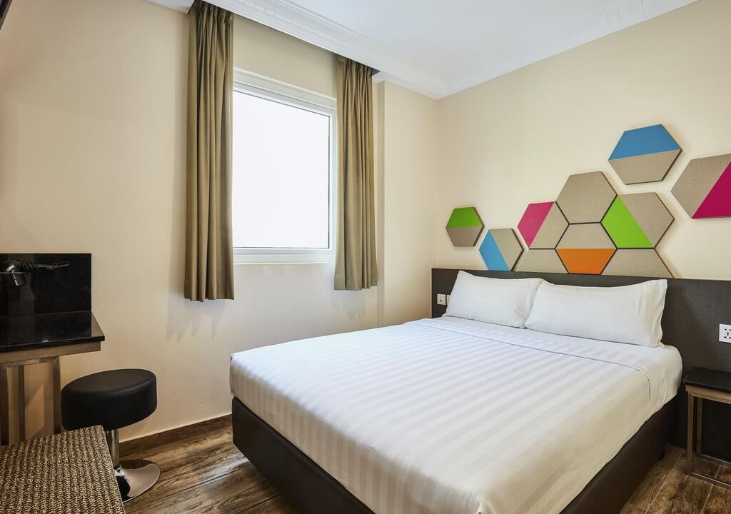 Photo of Bedroom in Geylang