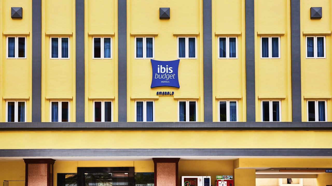 Photo of Outdoor in Geylang