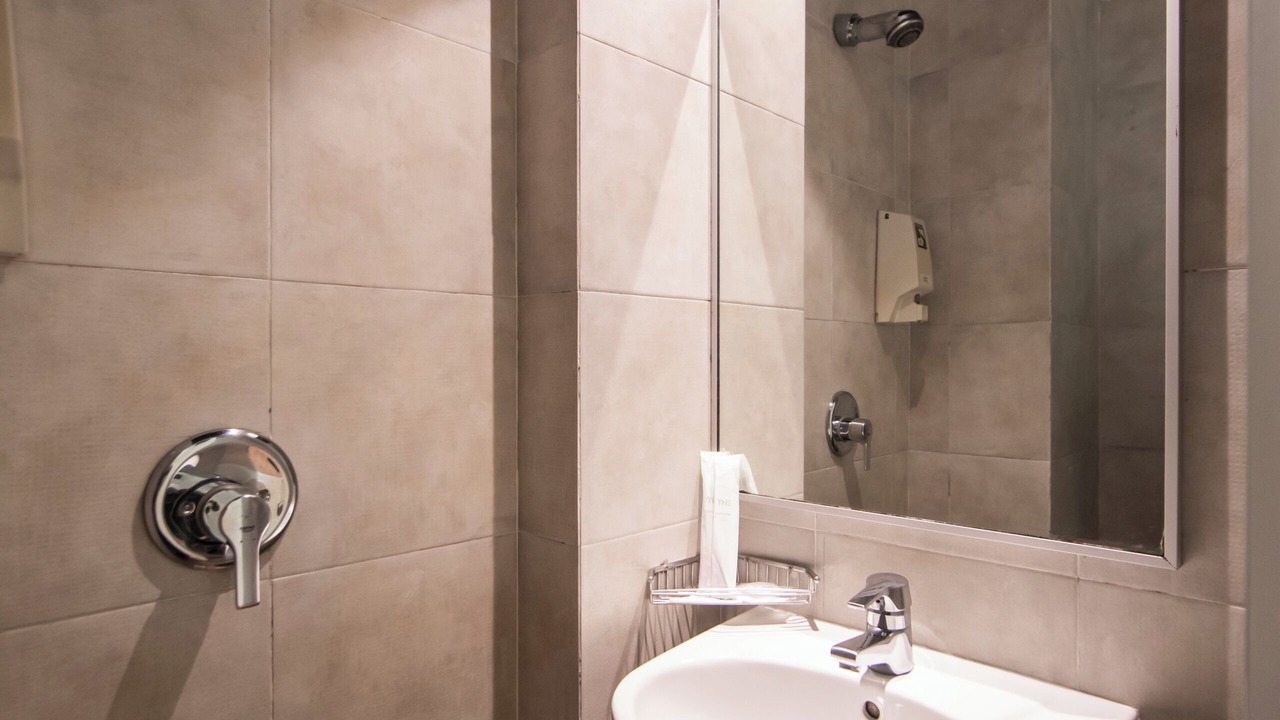 Photo of Bathroom in Balestier Road