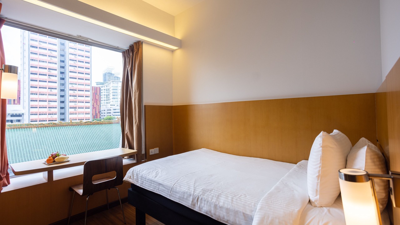 Photo of Bedroom in Bencoolen