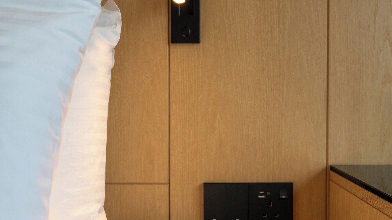Photo of Bedroom in Bencoolen