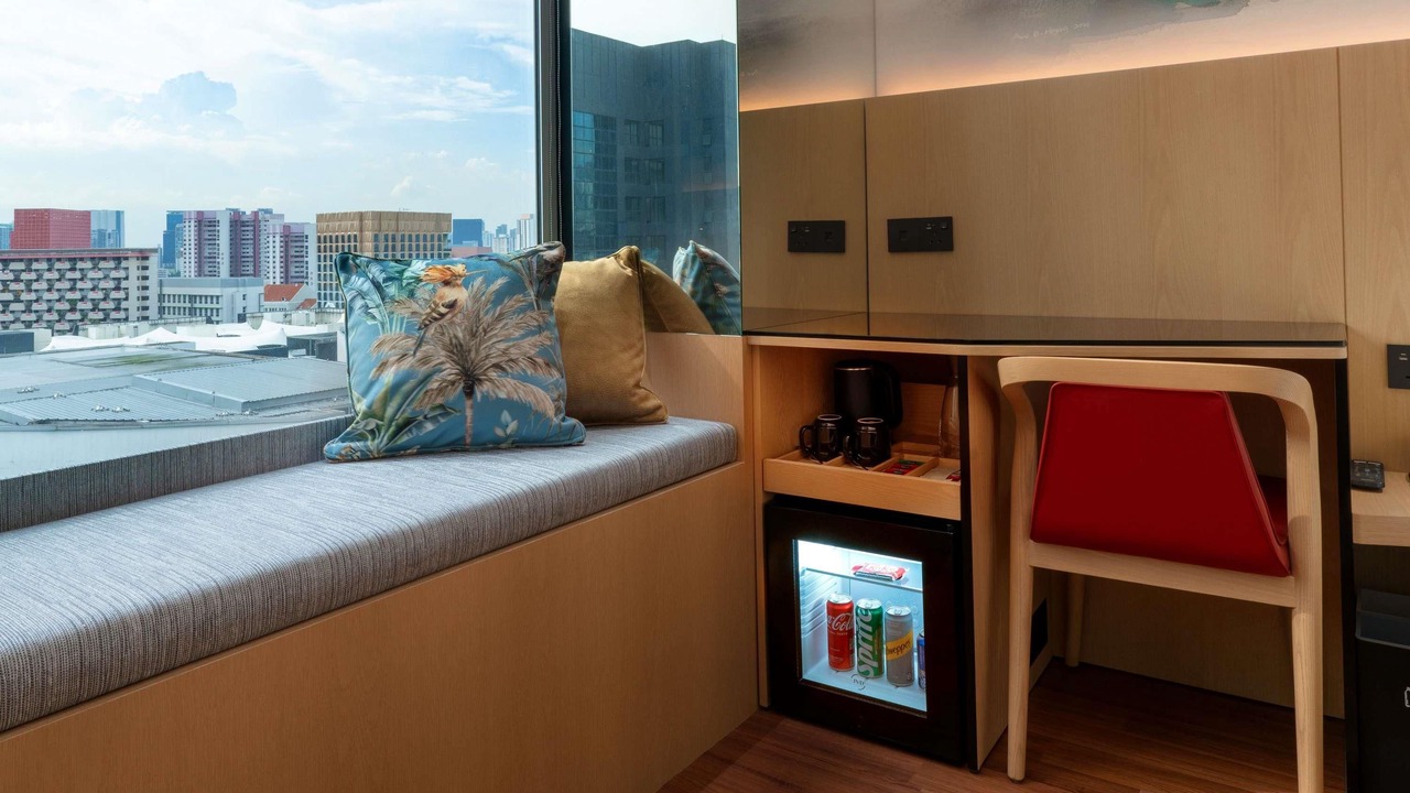 Photo of Bedroom in Bencoolen