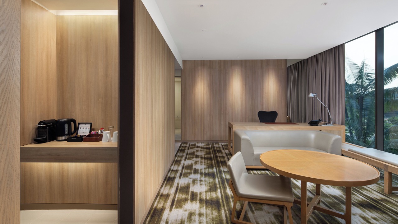 Photo of Bedroom in South East Division