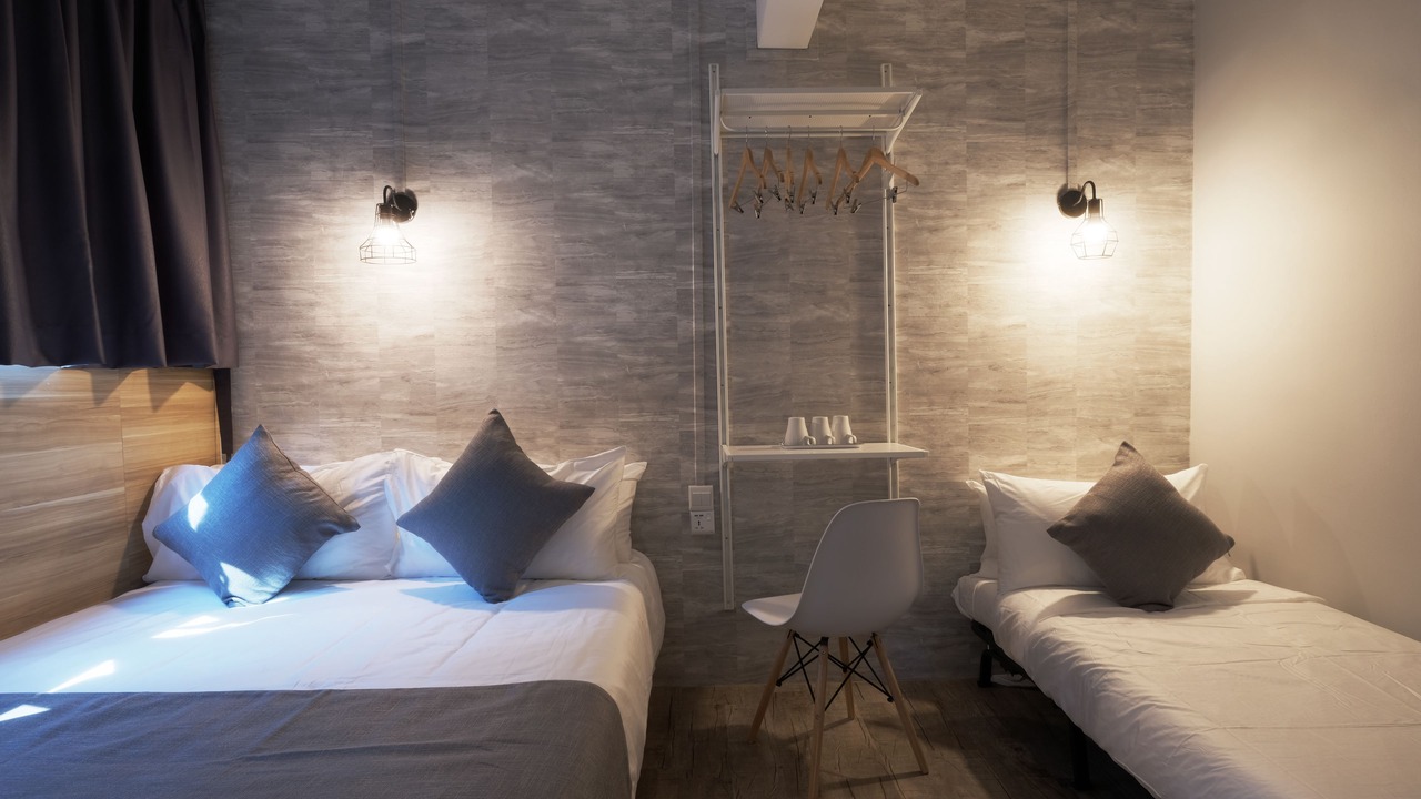 Photo of Bedroom in Bedok