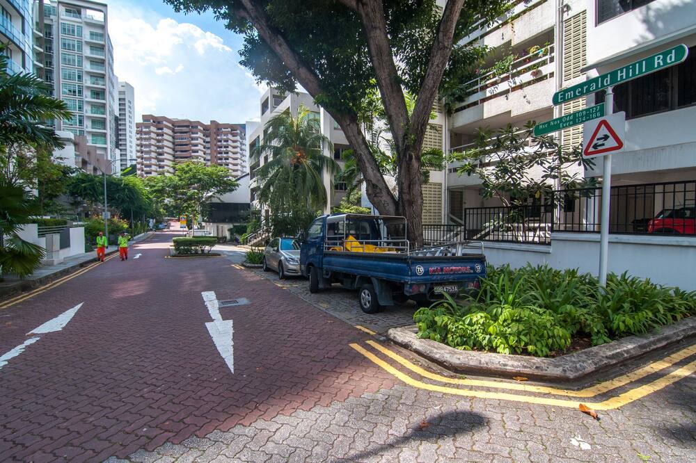 Photo of Others in Emerald Hill