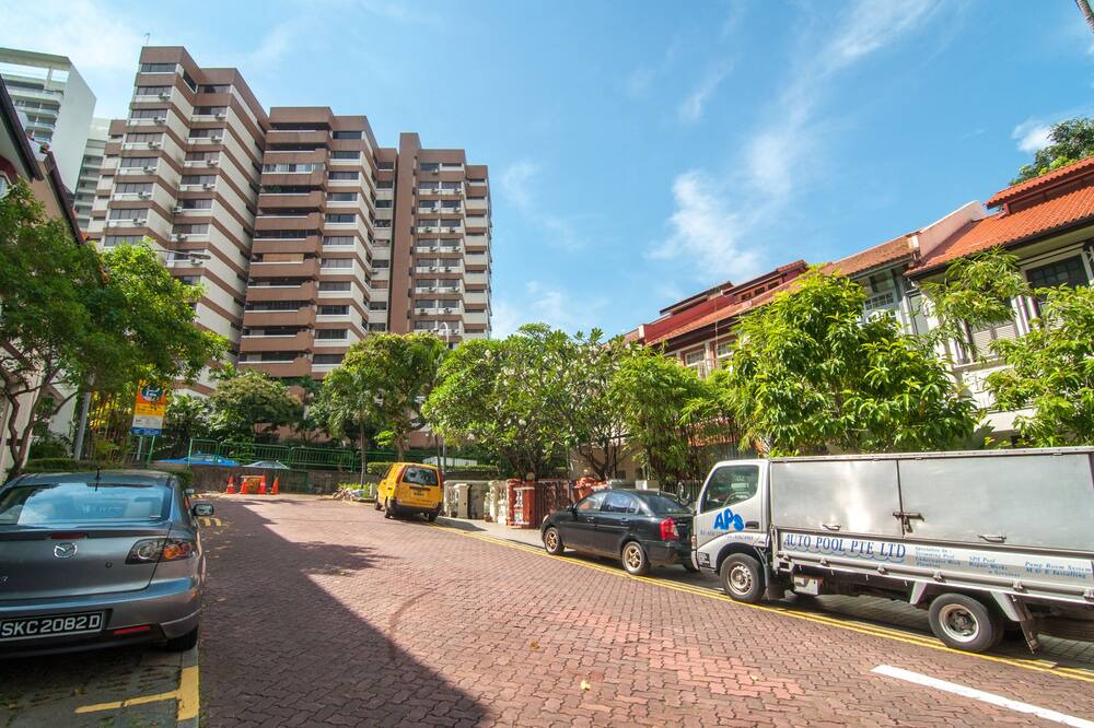 Photo of Others in Emerald Hill