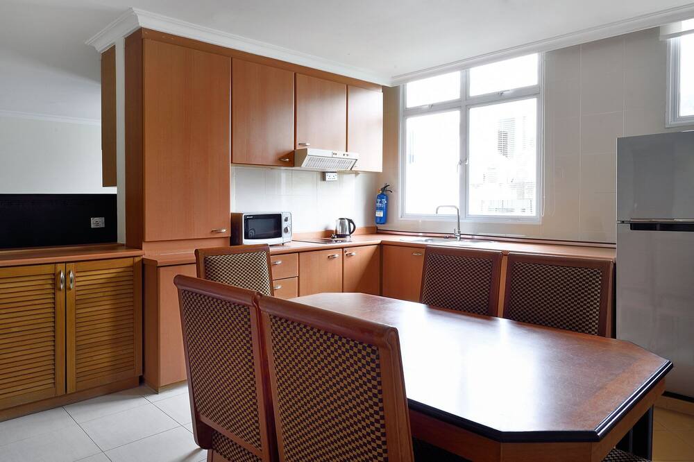 Photo of Kitchen in Orchard