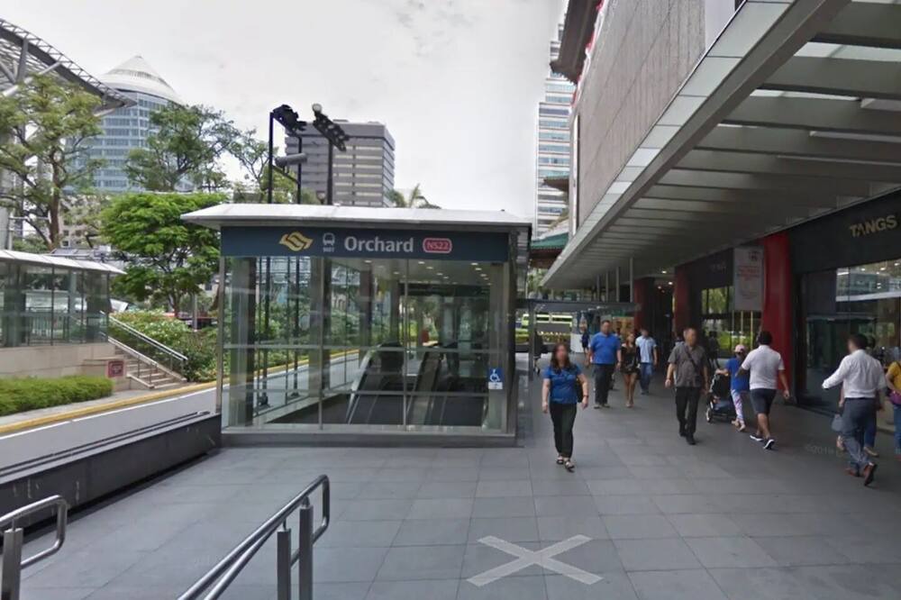 Photo of Outdoor in Orchard