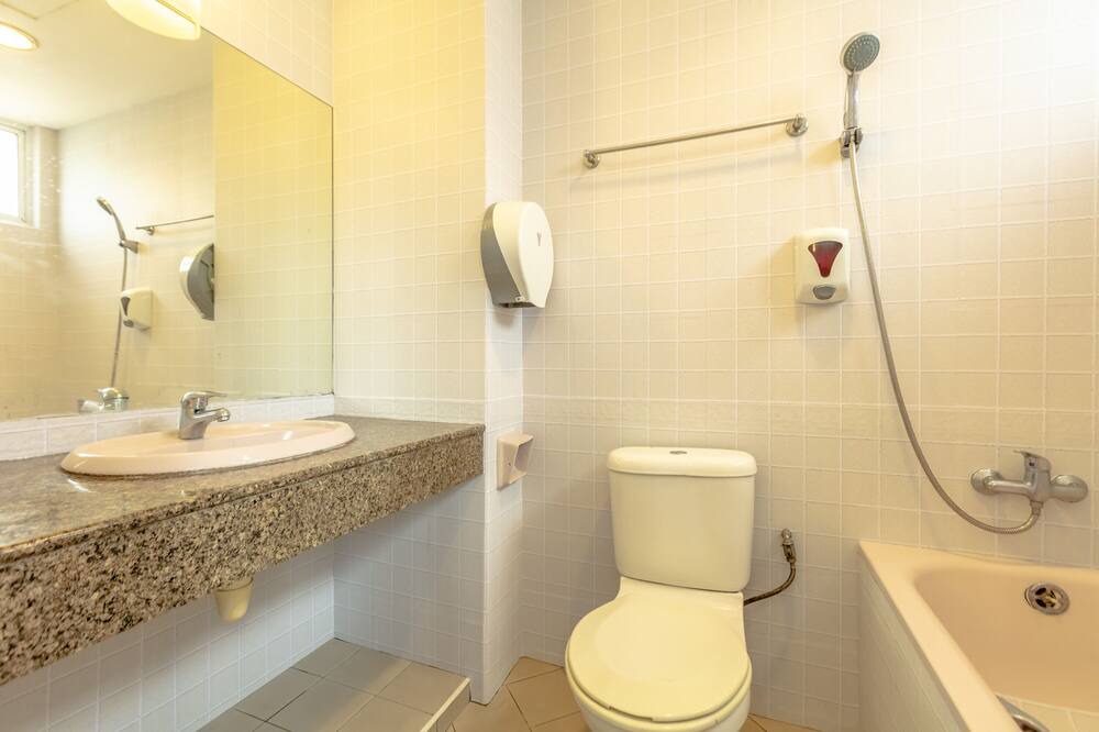 Photo of Bathroom in Kallang