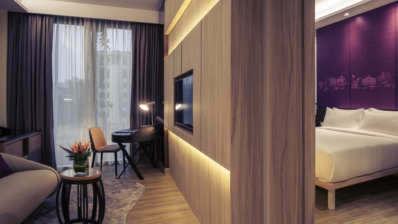 Photo of Bedroom in Orchard