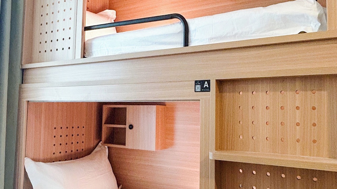 Photo of Bedroom in Thomson Road