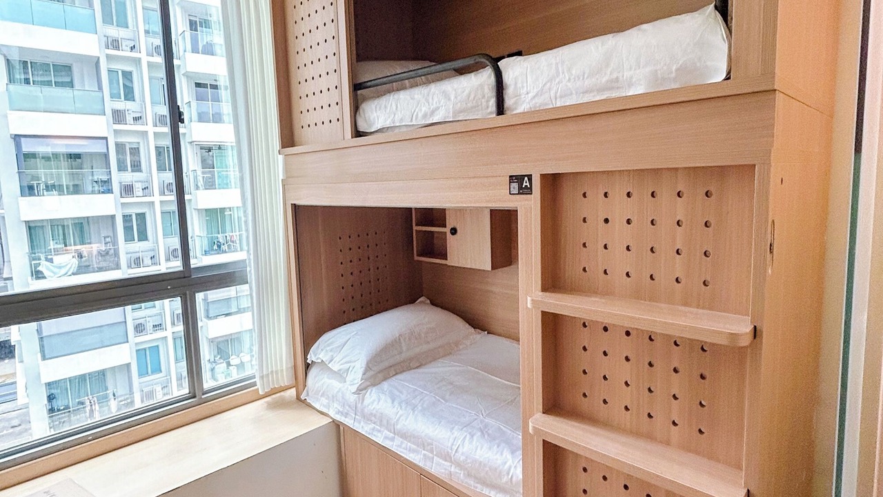 Photo of Bedroom in Thomson Road