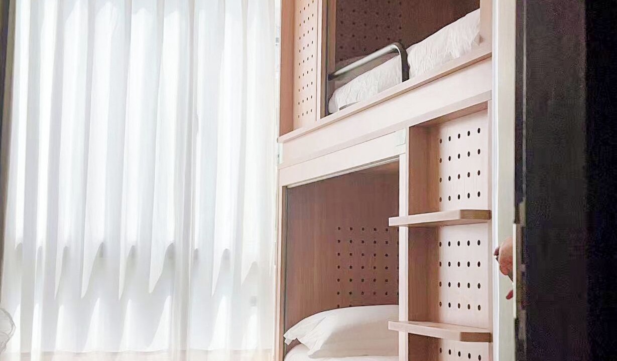 Photo of Bedroom in Thomson Road