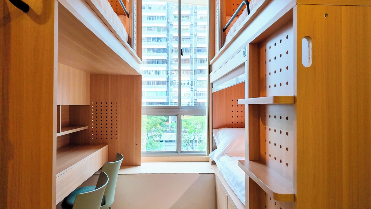 Photo of Bedroom in Thomson Road