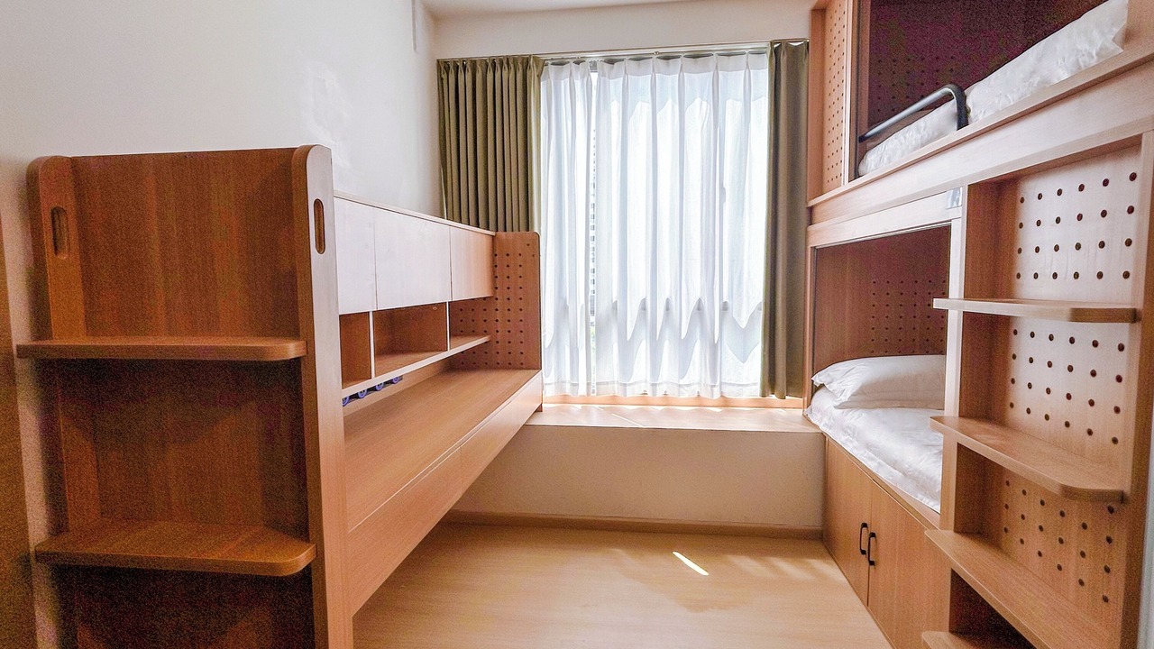 Photo of Bedroom in Thomson Road