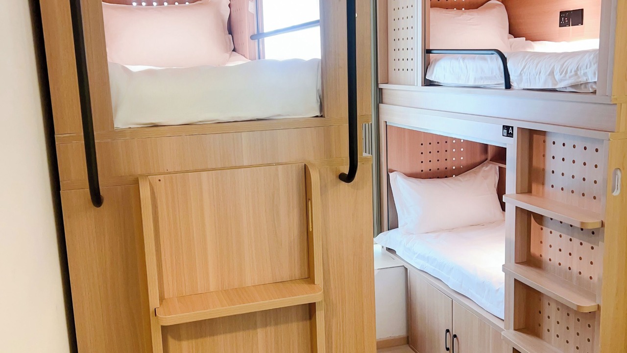 Photo of Bedroom in Thomson Road