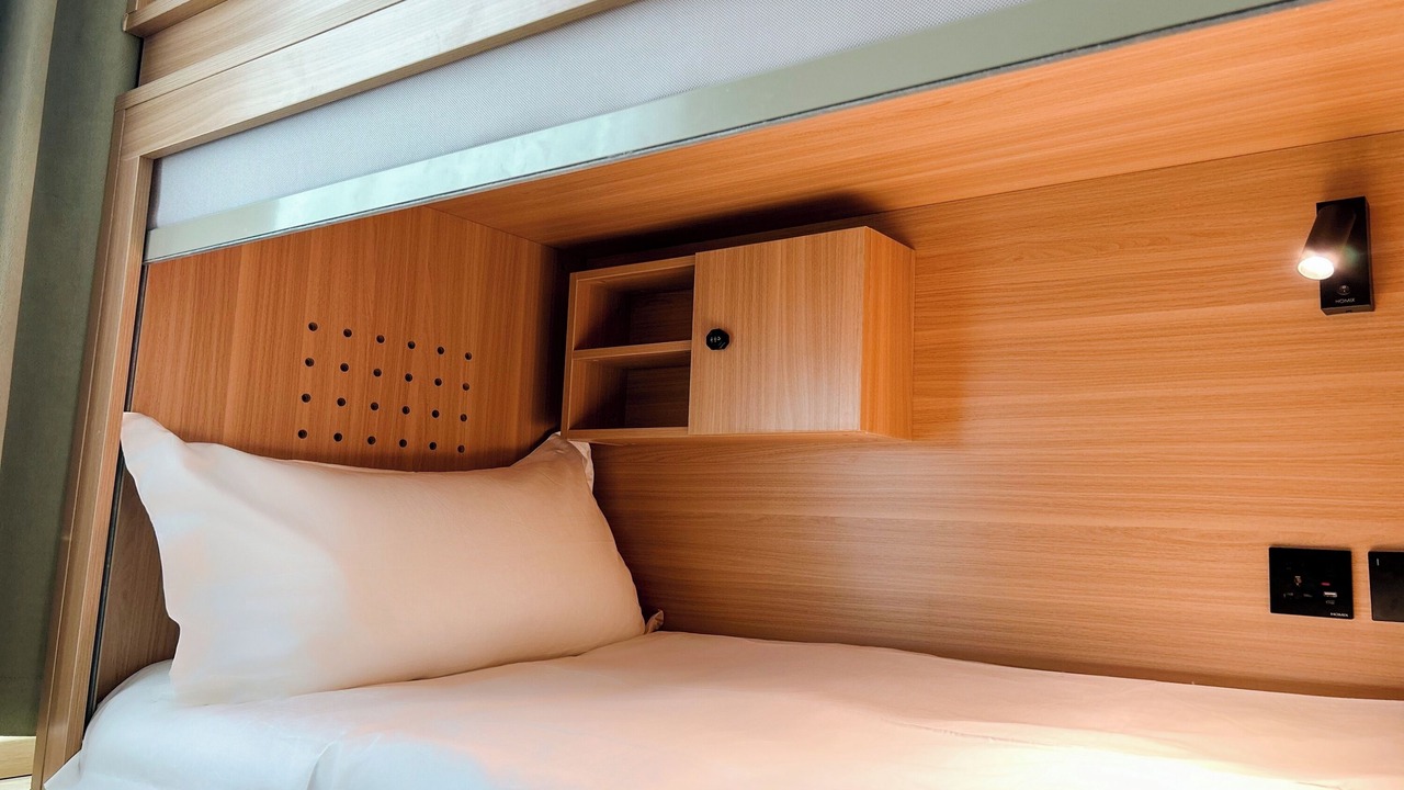 Photo of Bedroom in Thomson Road