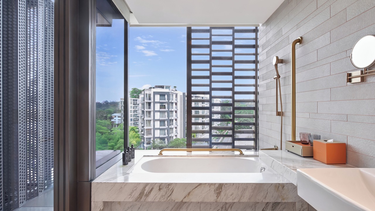 Photo of Bathroom in Selegie
