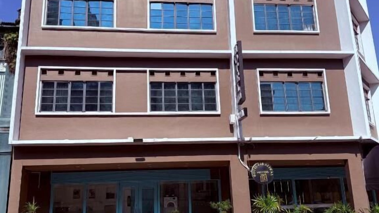 Photo of Outdoor in Kampong Glam