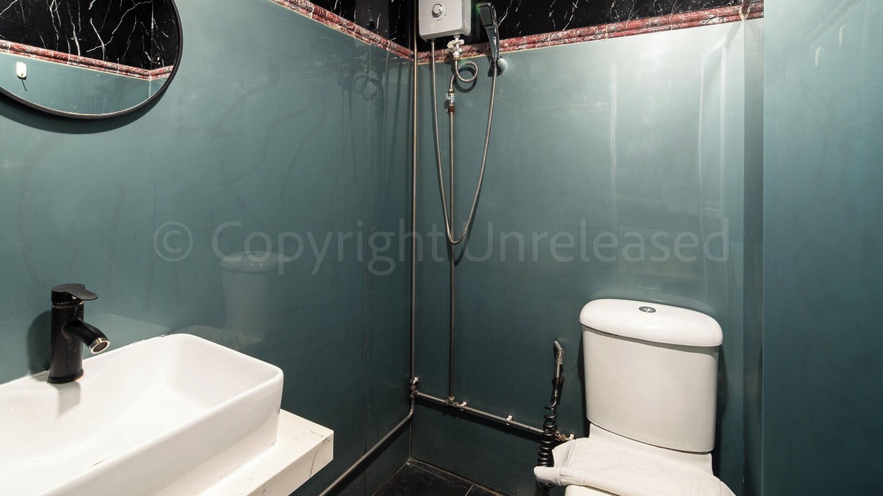 Photo of Bathroom in Kampong Glam