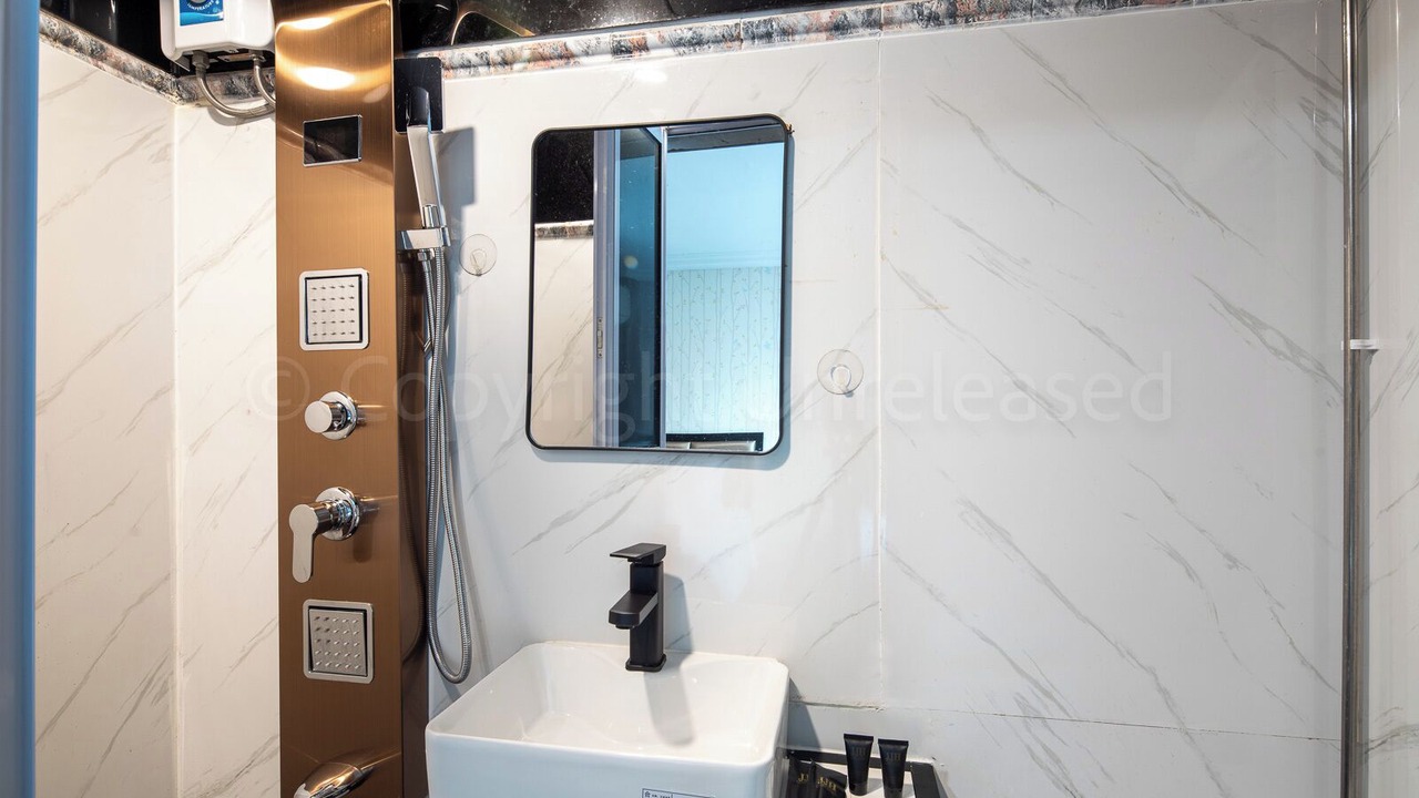Photo of Bathroom in Kampong Glam