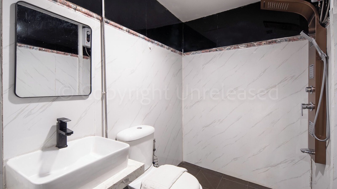 Photo of Bathroom in Kampong Glam