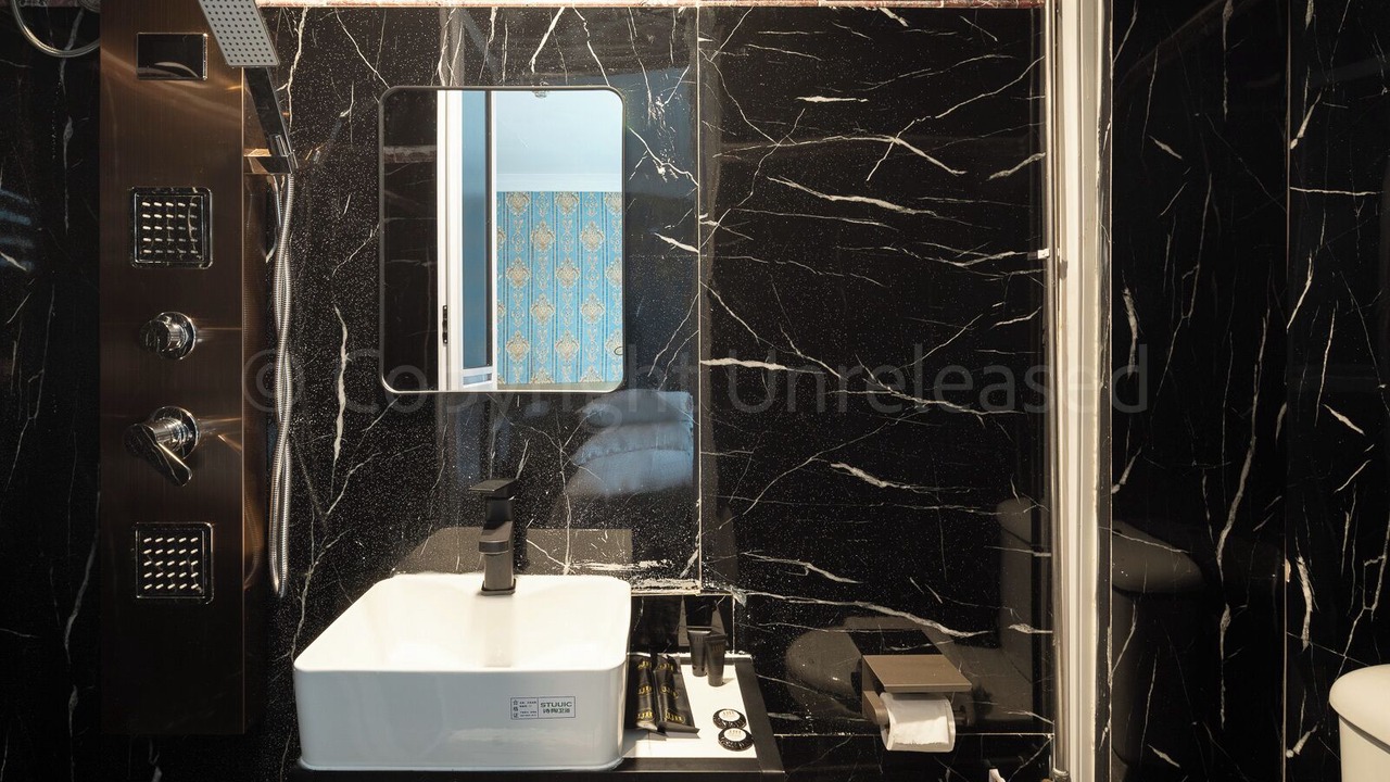 Photo of Bathroom in Kampong Glam