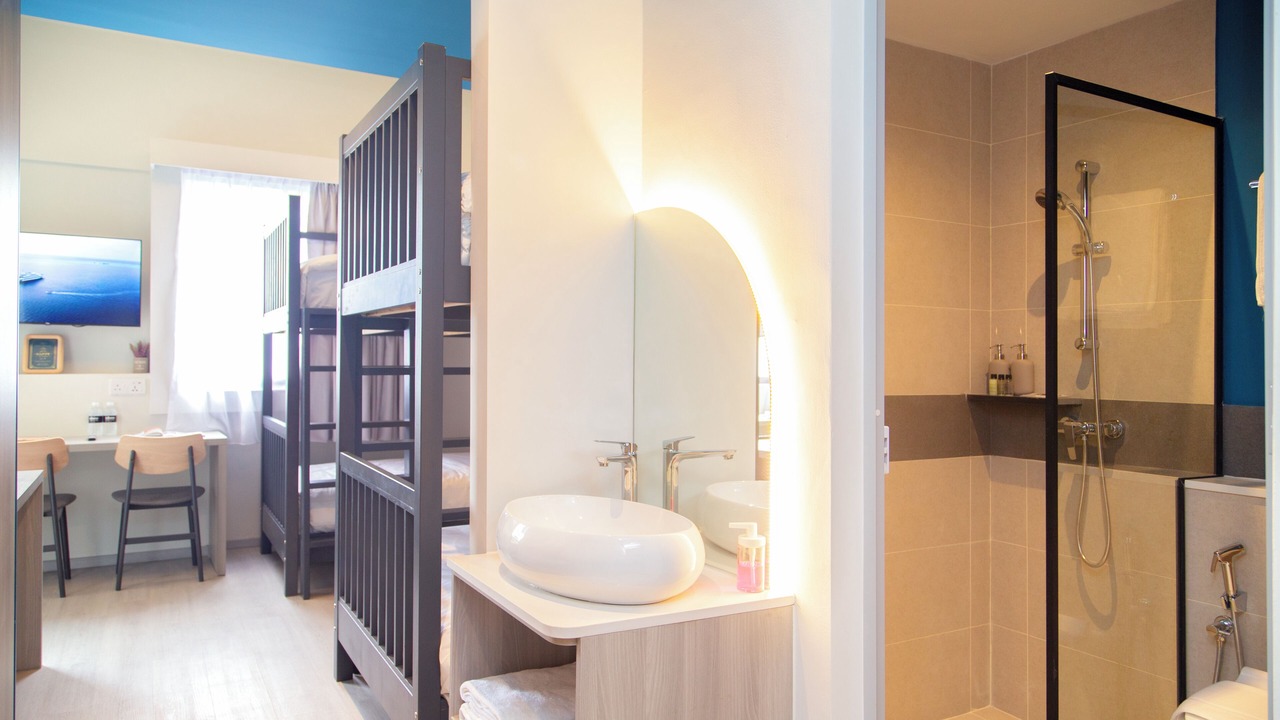 Photo of Bedroom in Queenstown