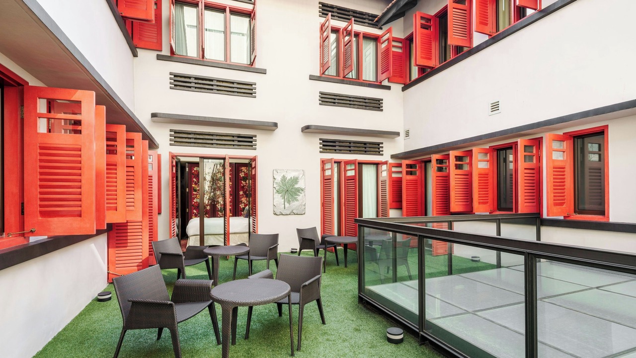 Photo of Bedroom in Jalan Besar