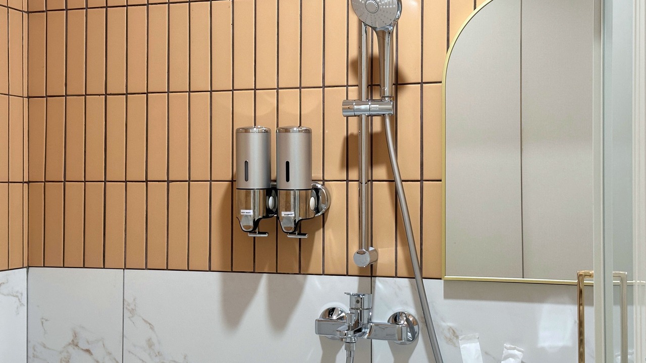 Photo of Bathroom in Lavender