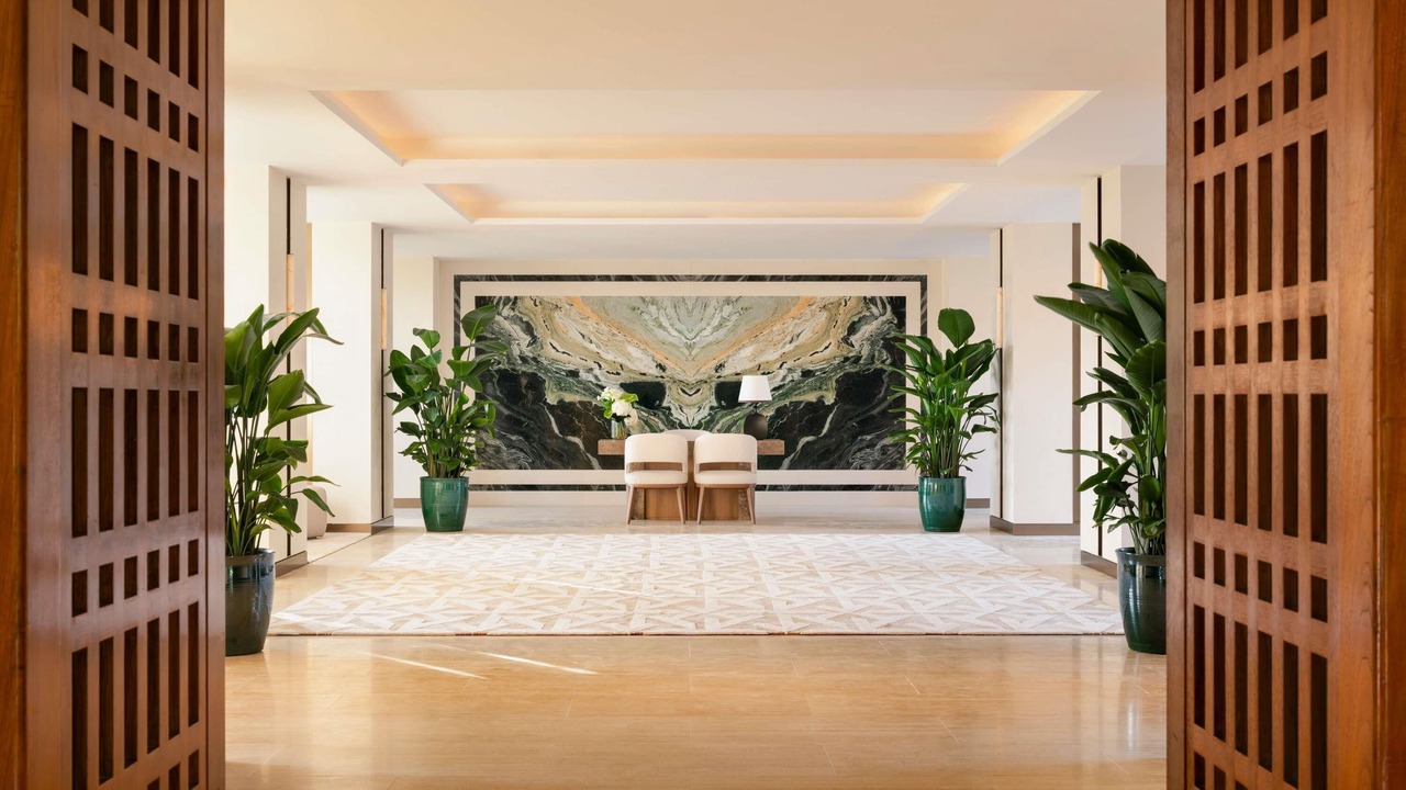 Photo of Bedroom in Sentosa Island