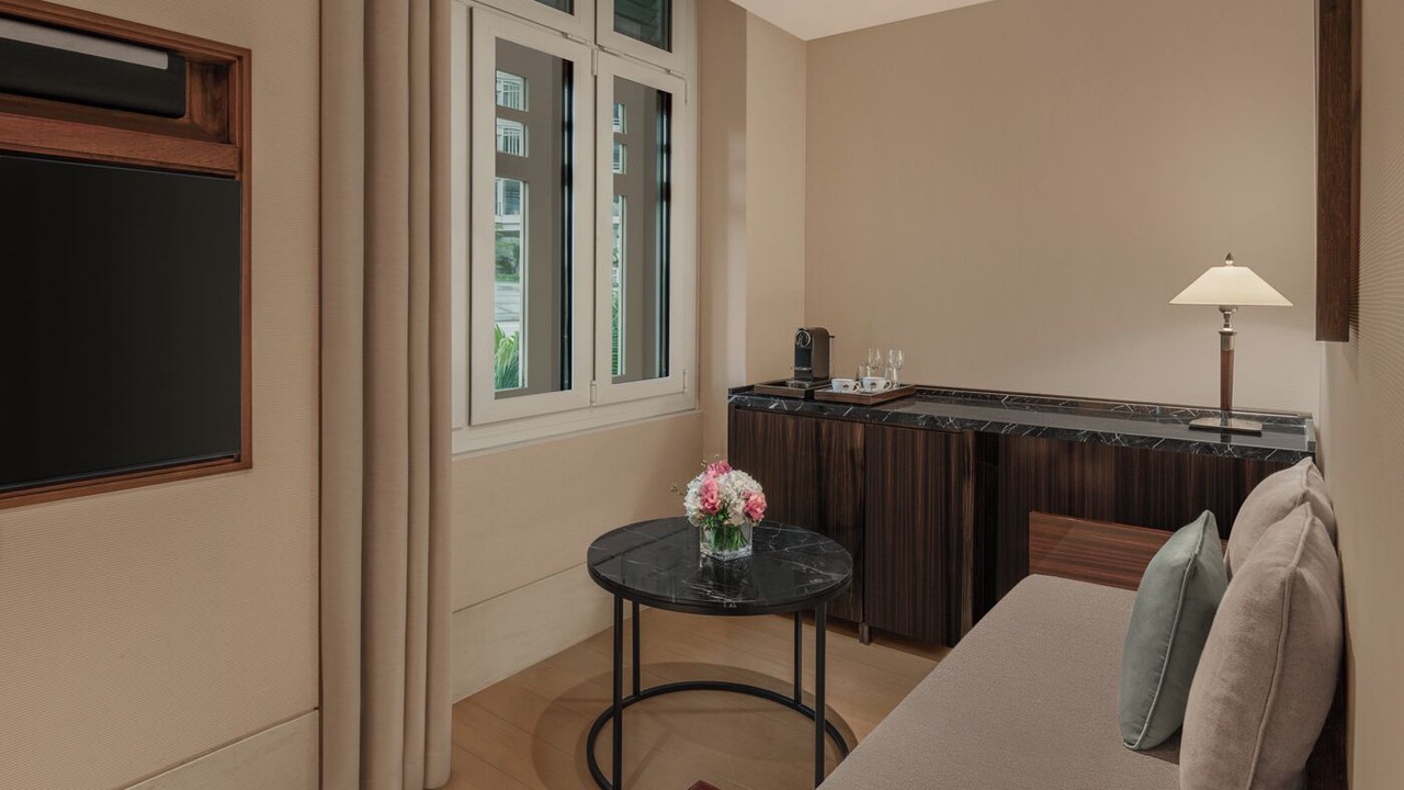 Photo of Bedroom in Colonial District